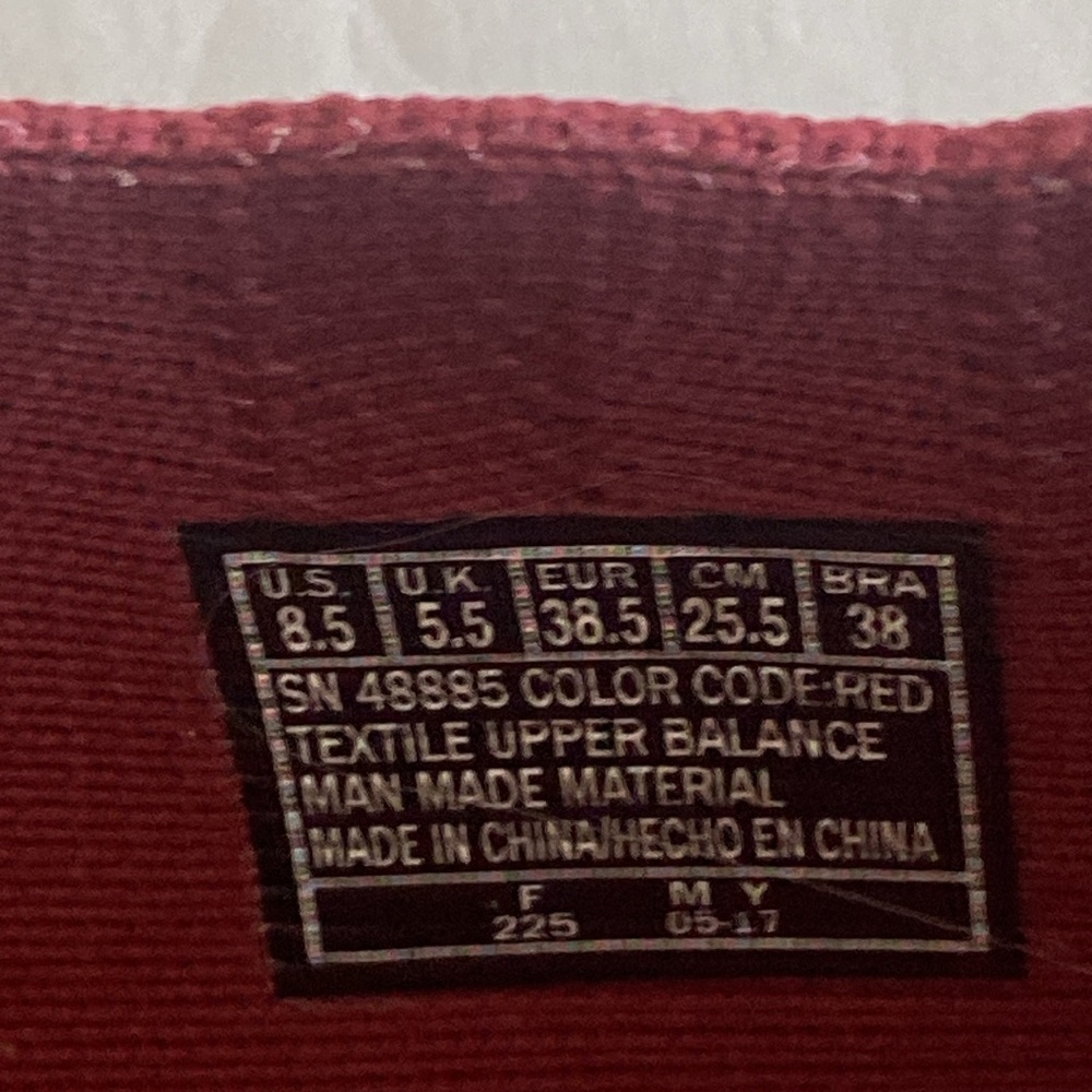 Skechers Textile Flats - Picture 6 of 7